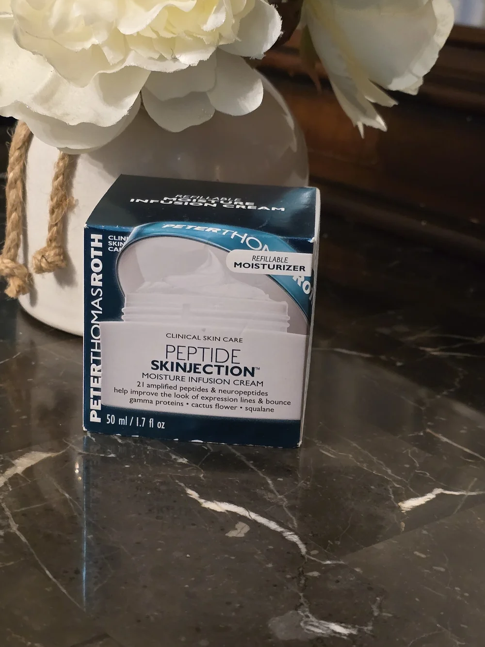 Peter Thomas Roth hydrating peptide